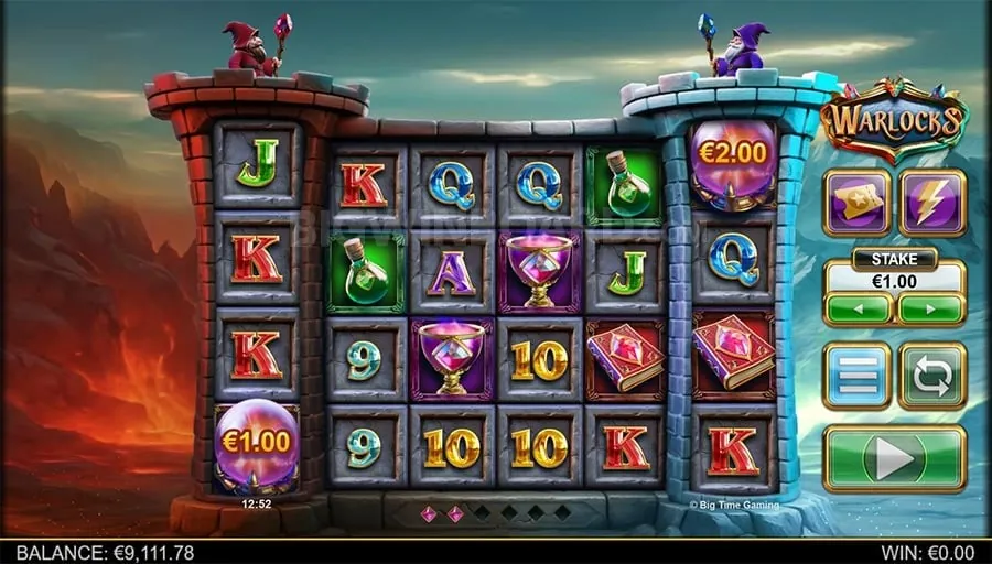 ph9 Maximizing Your Playtime