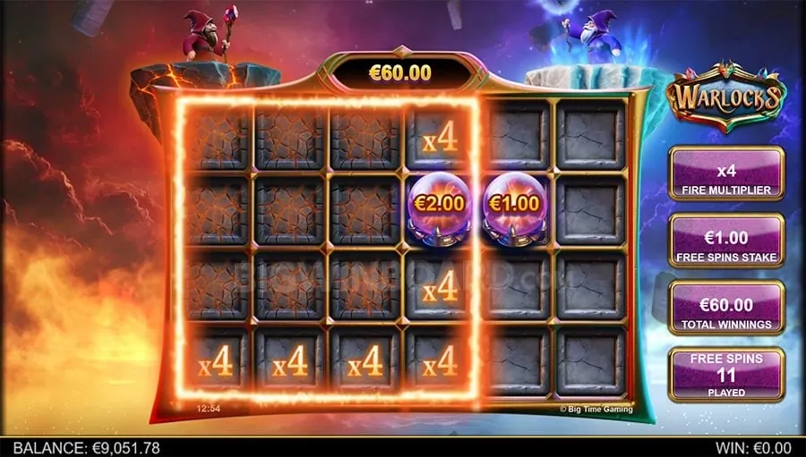 PH9 Casino Gaming Platform Overview