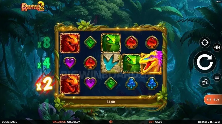Deposit Match Offers