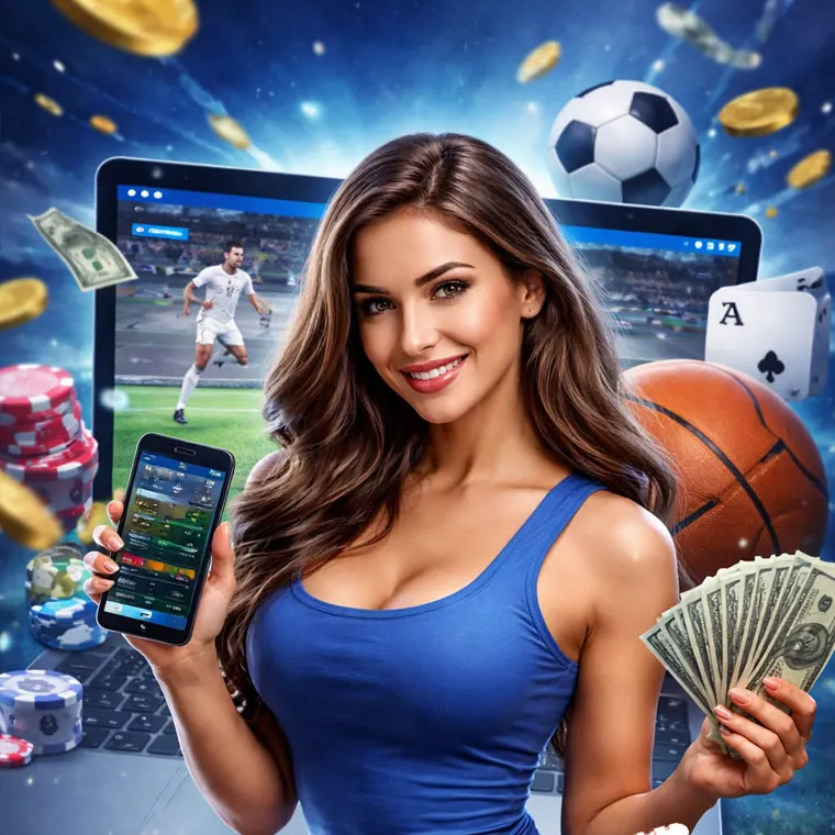 Big Time Gaming Provider