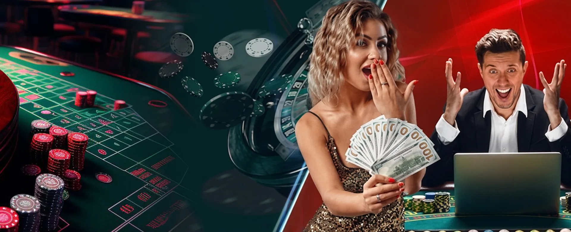 ph9 Online Casino Banner showing exciting games and bonuses