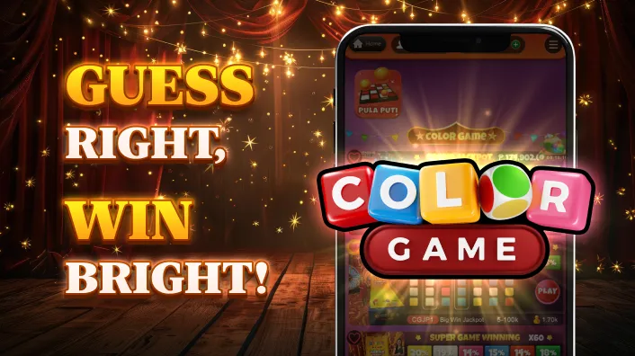 Themed Bingo game