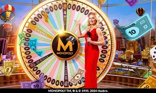 Casino Software Logo