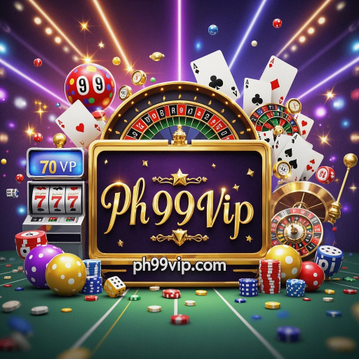 Descubra a Categoria Exclusivos do ph99 vip: Uma Nova Era de Jogos