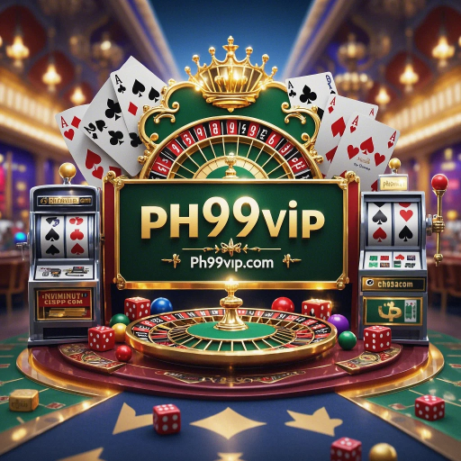 A Ascensão dos Jogos Populares: Uma Nova Era de Entretenimento no ph99 vip